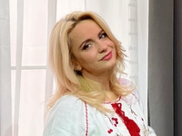 "Угамовую біль": Ребрик розповіла про цілющу дію не неї гір – світлина