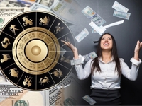 Зірвали куш: знаки Зодіаку, які розбагатіють до кінця тижня