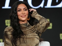 Ким Кардашьян купила культовое колье принцессы Дианы