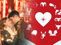 "Романтична казка": знаки Зодіаку, які зустрінуть справжнє кохання найближчими днями