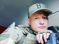 Хливнюк показав себе у 20 років