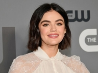 Люси Хейл призналась, в каком возрасте потеряла девственность