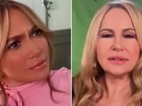 Зірка Білого лотоса розіграла сценку з Джей Ло для свого першого тіктоку