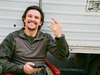 "Ведро холодной воды на голову": Цымбалюк рассказал, что получил повестку из военкомата