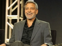 Джорджа Клуни признали самым сексуальным среди седых акторов