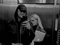 Цимбалюк порадував новим фото з коханою