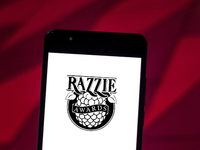 Худшие актеры года: "Золотая малина-2023" объявила номинантов