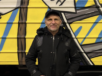 Олег Скрипка признался, готов ли идти на фронт