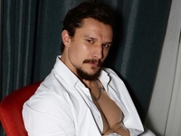 Тарас Цымбалюк рассекретил, сколько зарабатывает за один съемочный день