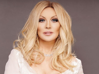 Повалий цинично объяснила, почему она "с Россией"