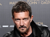 Антонио Бандерас заявил, что сердечный приступ — это лучшее событие в его жизни