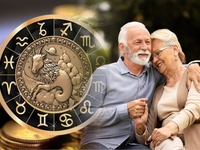 Бідна старість: знаки Зодіаку, які ризикують закінчити життя без грошей