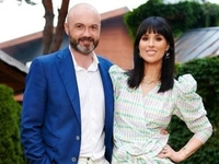 Ефросинина об отношениях с мужем в войну: Мы тоже проходим через испытания