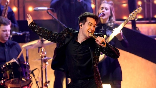 Відомий гурт Panic! At the Disco припинив існування