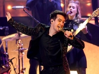 Известная группа Panic! At the Disco прекратила существование