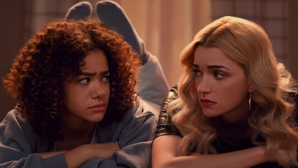 Сериалы Netflix: лучшие на неделе 16-22 января 2023 года
