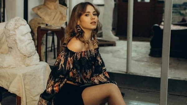Анна Кошмал розповіла, які продукти рятують її від зайвої ваги