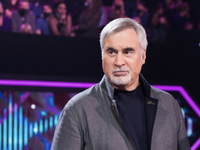 После "Героям слава": В РФ отменяют Валерия Меладзе