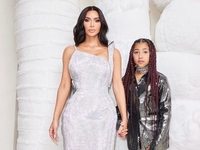 Старшая дочь Кардашьян и Уэста получила первую роль в кино