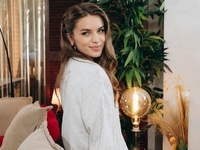 Саша Мудрая из «Холостяка-12» едва не погибла в авиакатастрофе