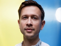 Ступка показав свій відпочинок під пальмами Маямі