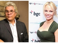 После 12 дней брака: экс-муж Памелы Андерсон завещал ей крупную сумму