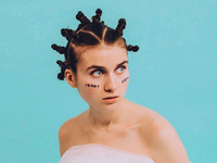 "Це нормально": Jerry Heil зізналася, що у свої 27 років незаймана