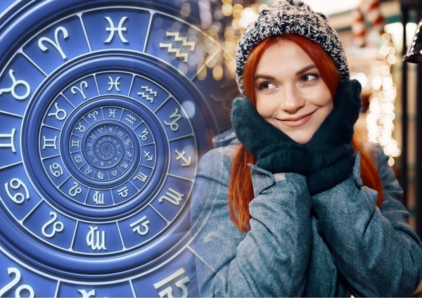 Гороскоп на неделю 30 января-5 февраля 2023 года для всех знаков зодиака