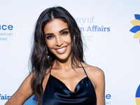 Санта Дімопулос повернулася в Україну через довгий час і показала порожній будинок: Відібрали життя