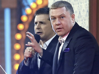 Кум Зеленского Пикалов поделился, как президент поздравлял его с днем рождения