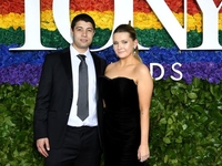 Голливудская актриса Эбигейл Бреслин вышла замуж за уроженца Одессы