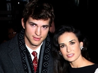 Эштон Кутчер заявил, что после развода с Деми Мур чувствовал себя «неудачником»