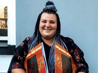 "Не здавайтеся": Alyona Alyona показала себе до кар'єри в репі