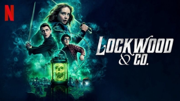 Сериалы Netflix: лучшие на неделе 23-29 января 2023 года