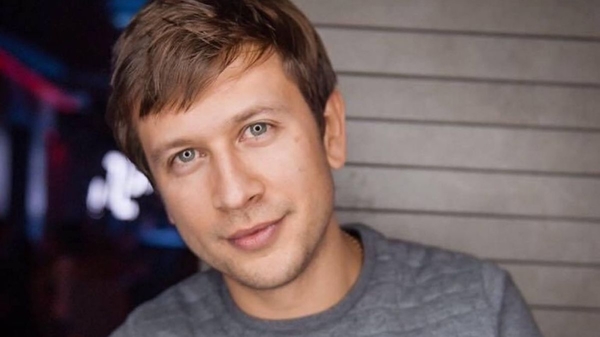 Дмитрий Ступка рассказал, когда собирается вернуться в Украину из США