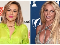 Бритни Спирс обвинила Алиссу Милано в издевательствах над ней в соцсетях