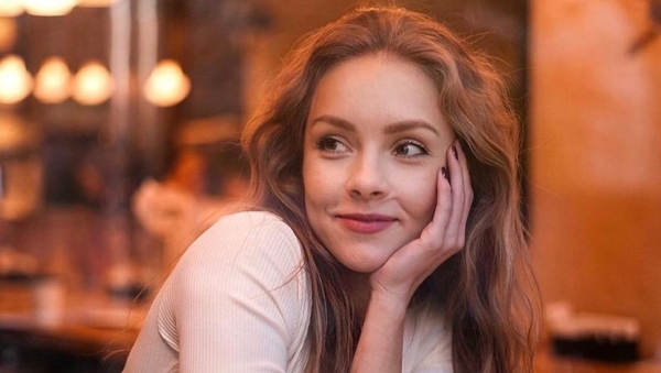 Алена Шоптенко показала, как сейчас выглядит ее 4-летний сын