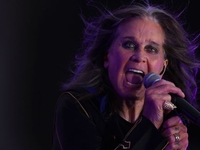 Оззи Осборн уходит со сцены из-за проблем со здоровьем