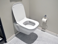 Як очистити унітаз від нальоту: ТОП-5 ефективних способів