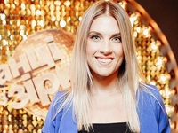 Участница «Танцев со звездами» Ольга Харлан сообщила о смерти близкого человека