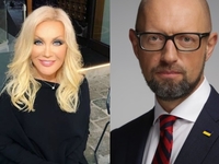 Яценюк о циничных заявлениях Повалий о "спасении": Мне мерзко, она чудовище