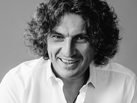 Могилевська запостила архівні кадри з Кузьмою Скрябіним зі зйомок «Шансу»