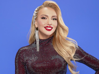 Полякову раскритиковали за ее красоту: Моя работа - быть красивой