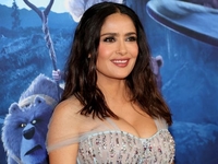 Ченнинг Тейтум едва не убил Сальму Хайек во время съемок Супер Майка»