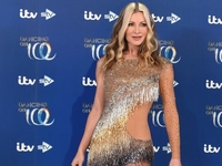 Американська модель пообіцяла свої оголені фото Путіну, якщо він закінчить війну в Україні