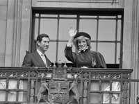 У Мережу злили особисті листи принцеси Діани, де вона описувала розлучення з Чарльзом