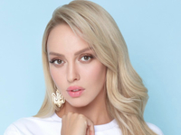 Полякова порадувала новою піснею, записаною у дуеті з Джохадзе