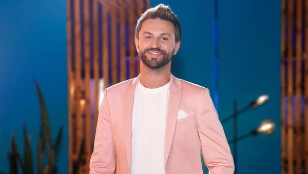 Переможець «Холостячки-2» Задворний зустрічається з моделлю,молодшою за нього на 14 років