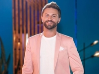 Победитель «Холостячки-2» Задворный встречается с моделью, которая моложе его на 14 лет