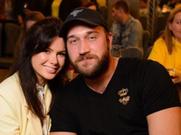 Ханумак о скандальном видео, из-за которого его бросила Шаманская: Уверен, она так ох*ела